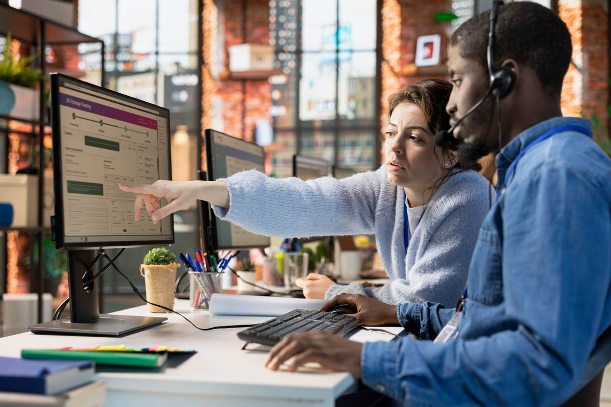 Ongoing Support & Optimization